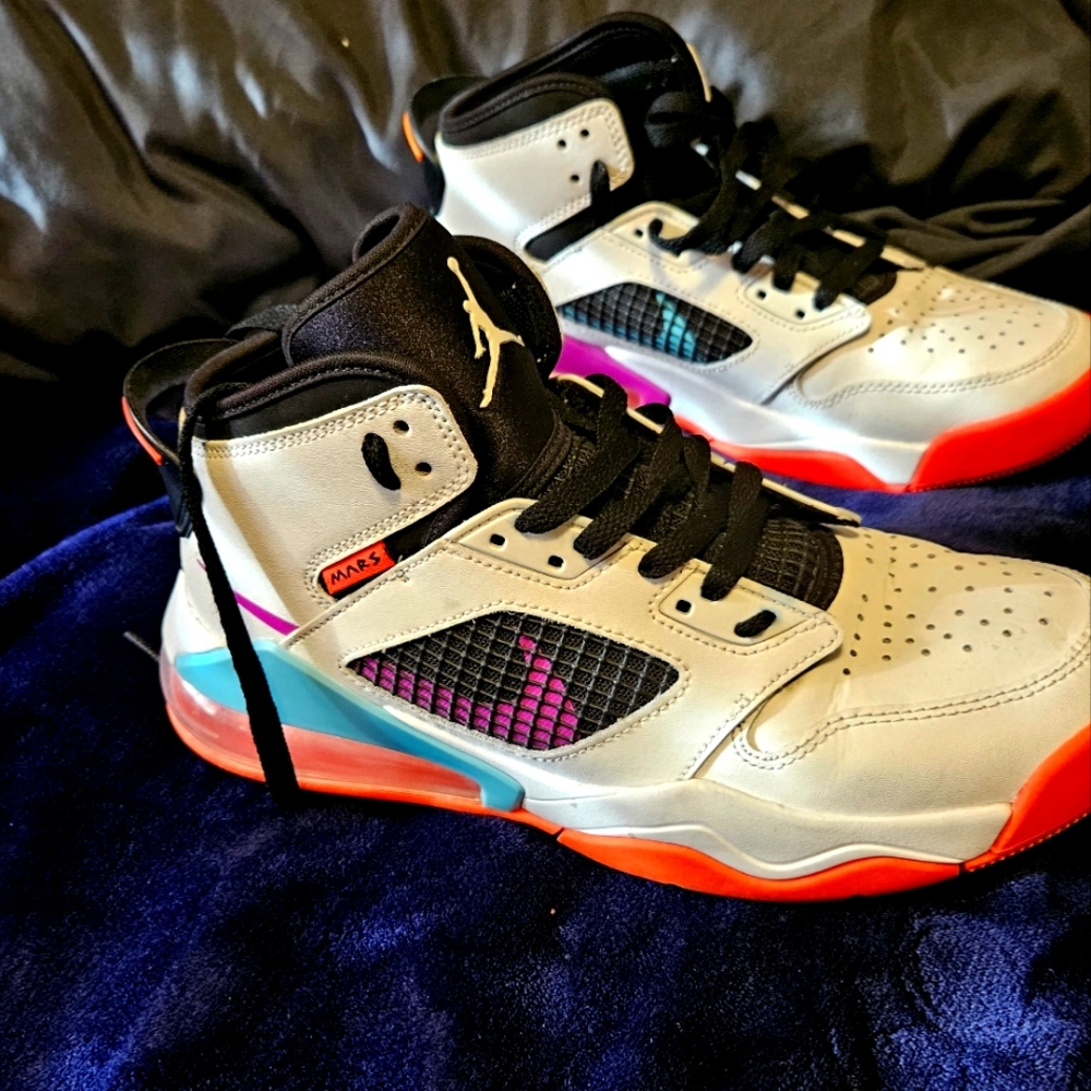 Jordans